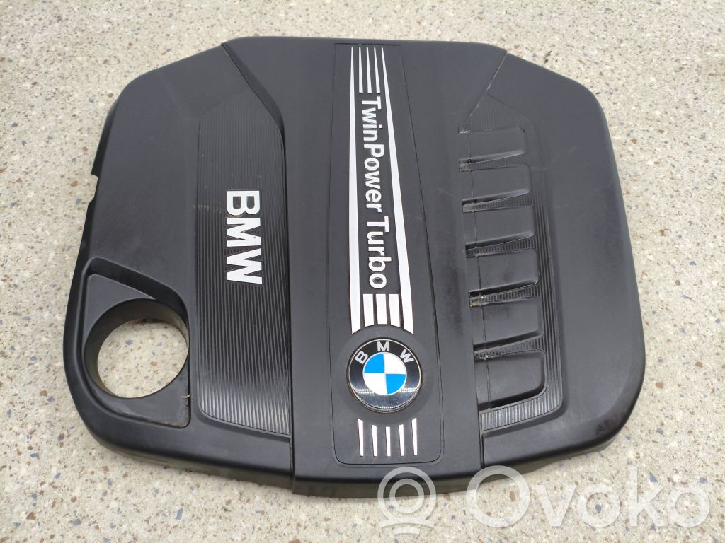 BMW 5 GT F07 Copri motore (rivestimento) 