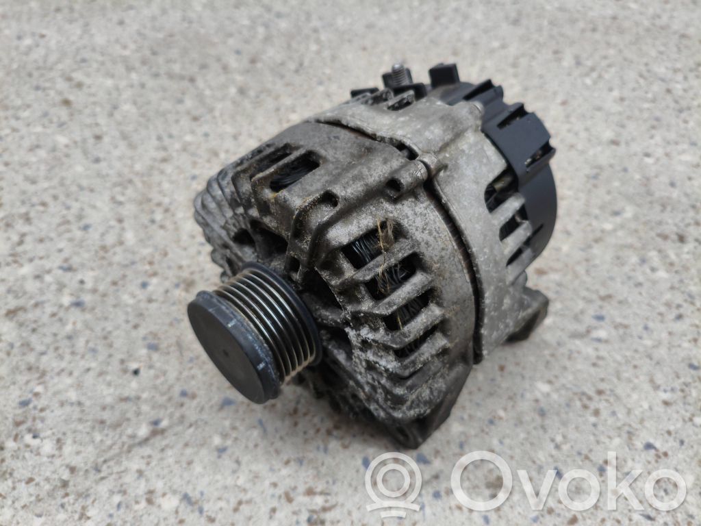 BMW 5 GT F07 Alternator 