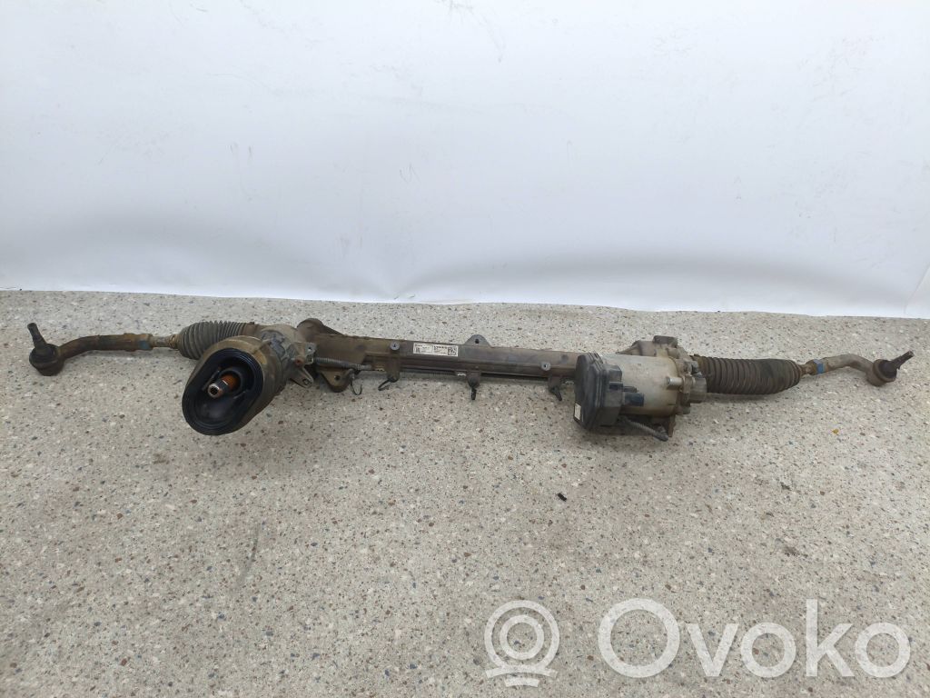 Volvo S60 Vairo kolonėlė 