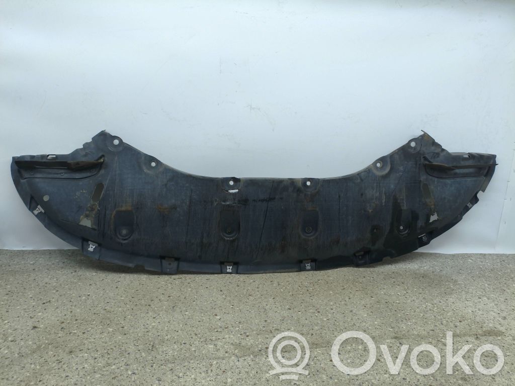 Chrysler Pacifica Placa protectora/plataforma del parachoques delantero 