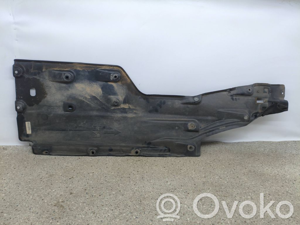 Chrysler Pacifica Vidusdaļas apakšas aizsargs 