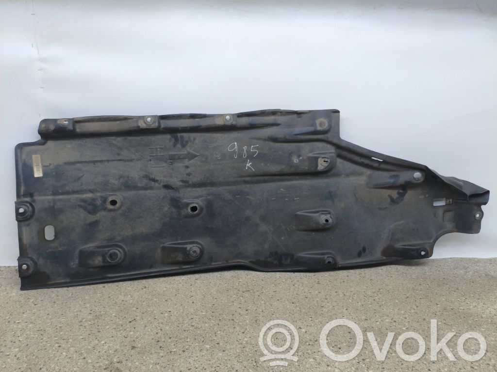 Chrysler Pacifica Side bottom protection 
