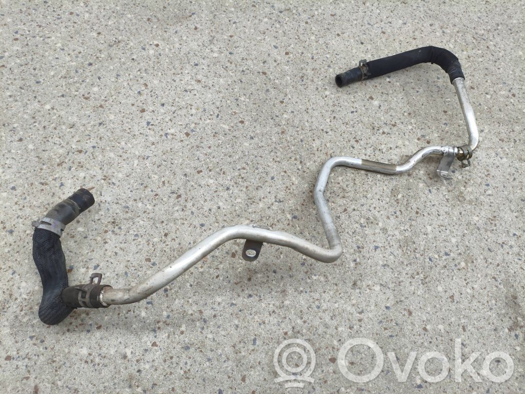 Chrysler Pacifica Engine coolant pipe/hose 