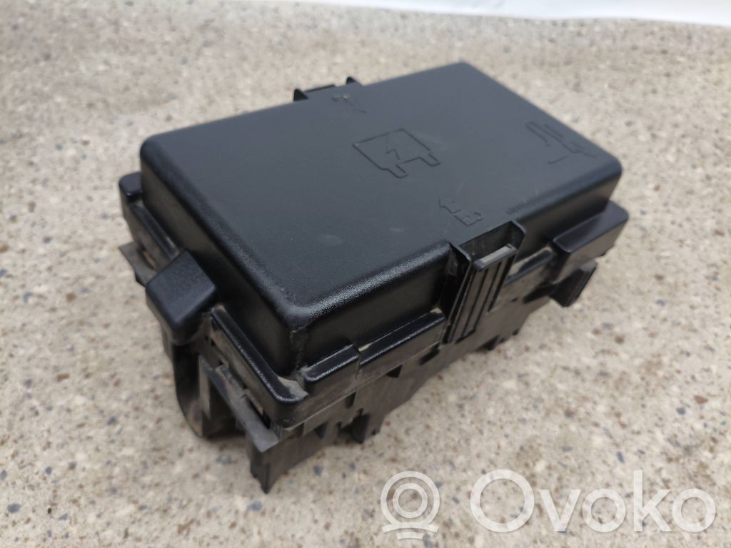 Chrysler Pacifica Módulo de fusible 