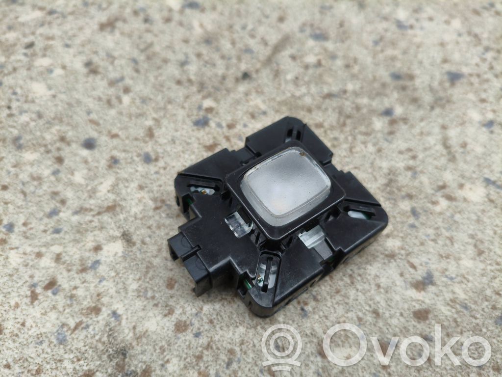 Chrysler Pacifica Other exterior part 