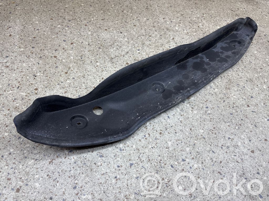 Mercedes-Benz GL X166 Panel wykończeniowy błotnika 