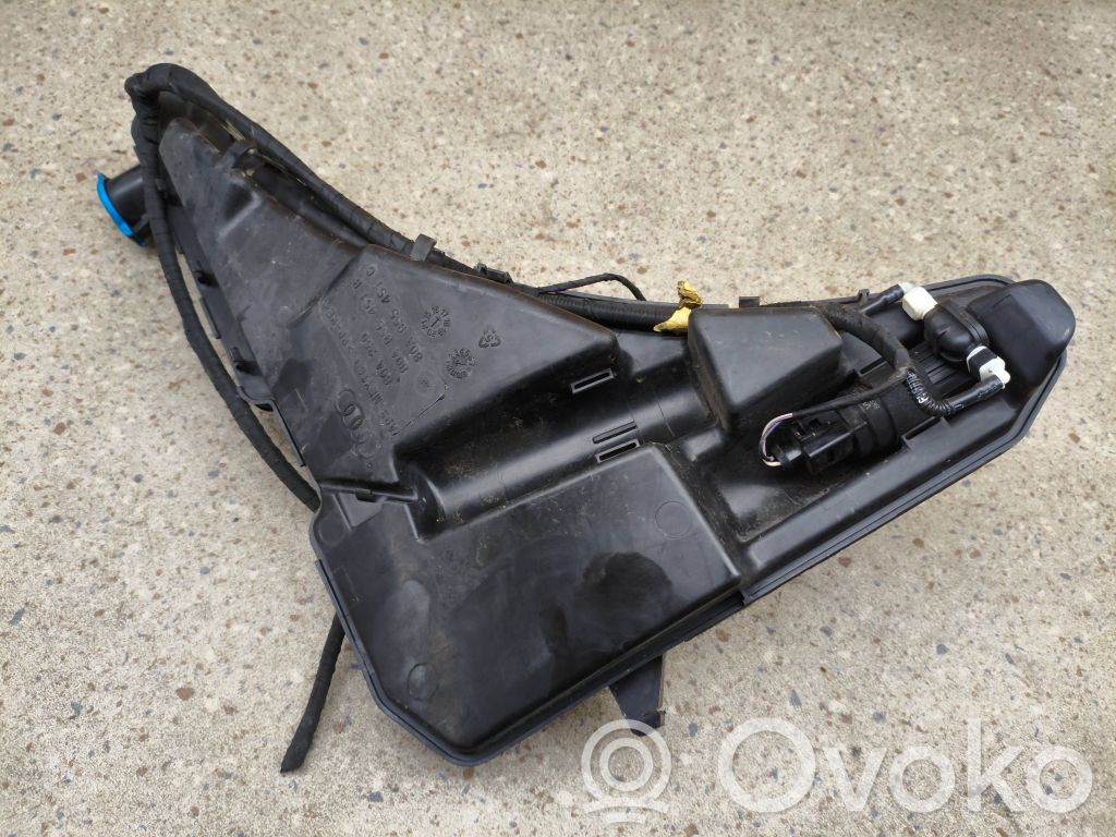 Audi Q5 SQ5 FY Serbatoio/vaschetta liquido lavavetri parabrezza