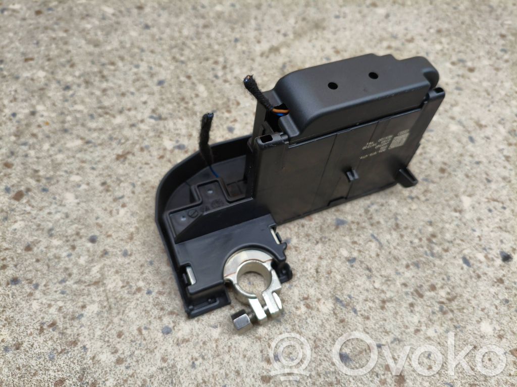 Audi Q5 SQ5 FY Cablaggio positivo 
