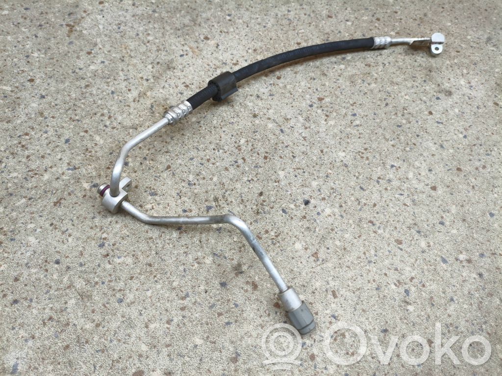 Audi Q5 SQ5 FY Tubo flessibile aria condizionata (A/C) 