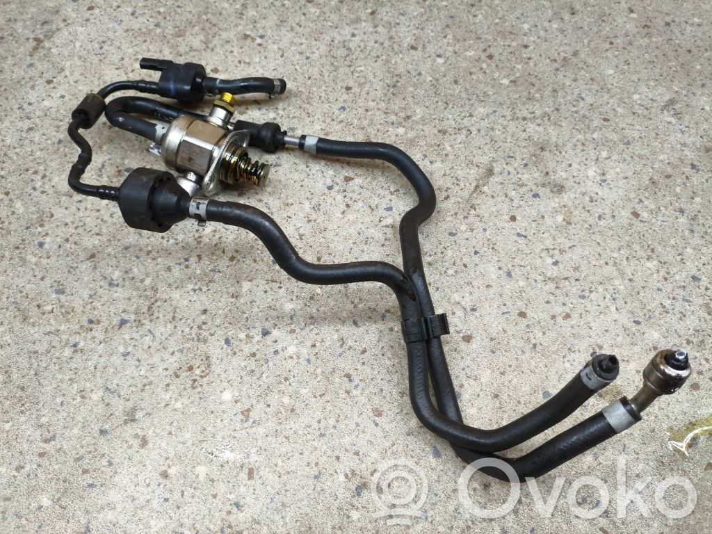 Audi Q5 SQ5 FY Pompa wtryskowa wysokiego ciśnienia 