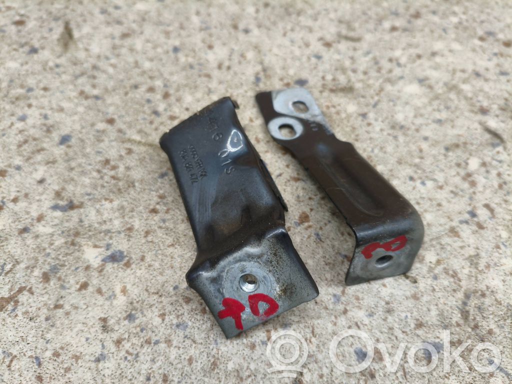 Audi Q5 SQ5 FY Bridă fixare aripă față 