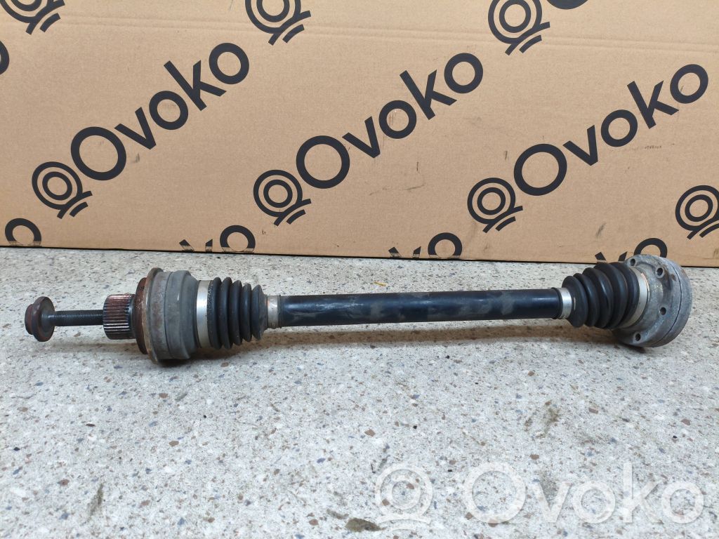 Audi Q5 SQ5 FY Planetară spate