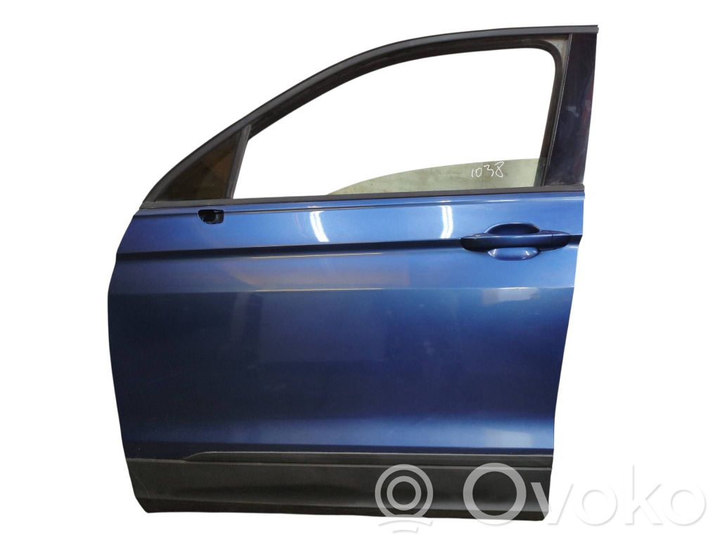 Volkswagen Tiguan Allspace Portiera anteriore 