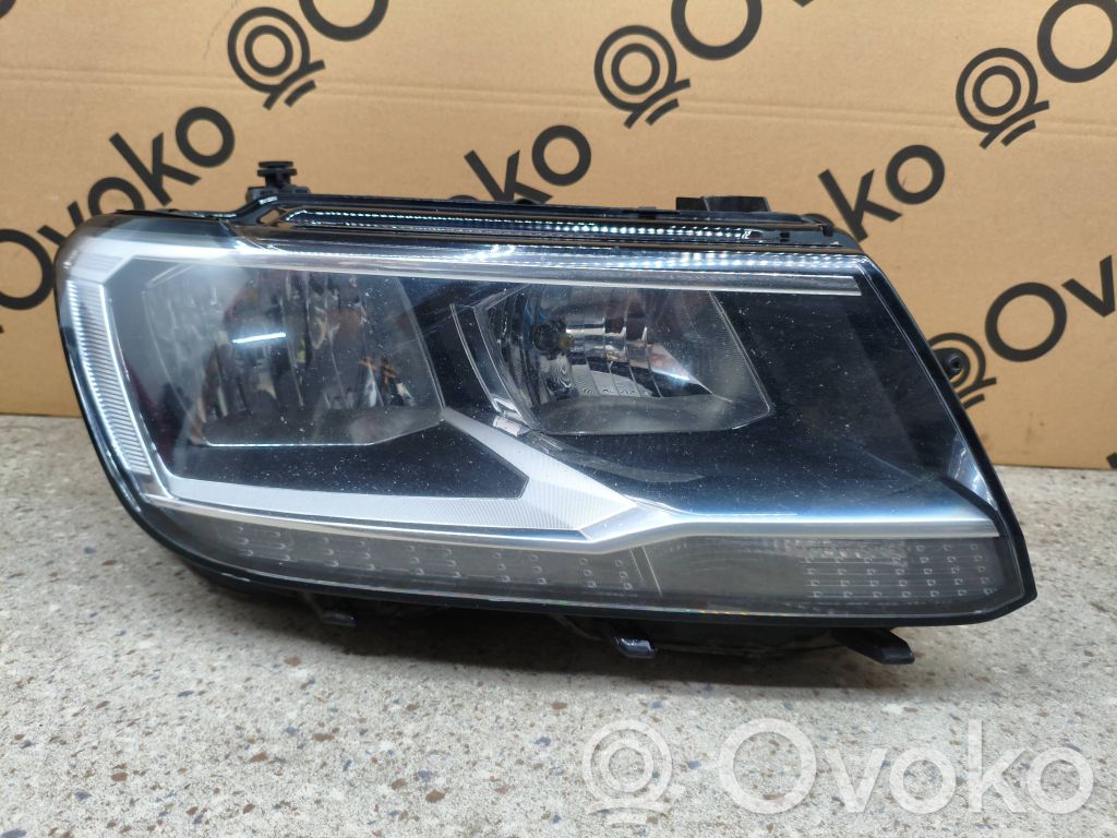 Lampa przednia   5NL941006,0302573210,102317A45