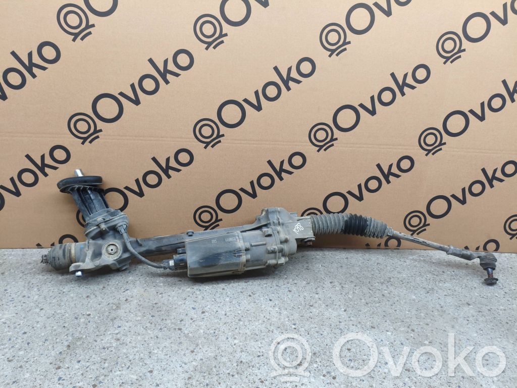 Volkswagen Tiguan Allspace Cremagliera dello sterzo 