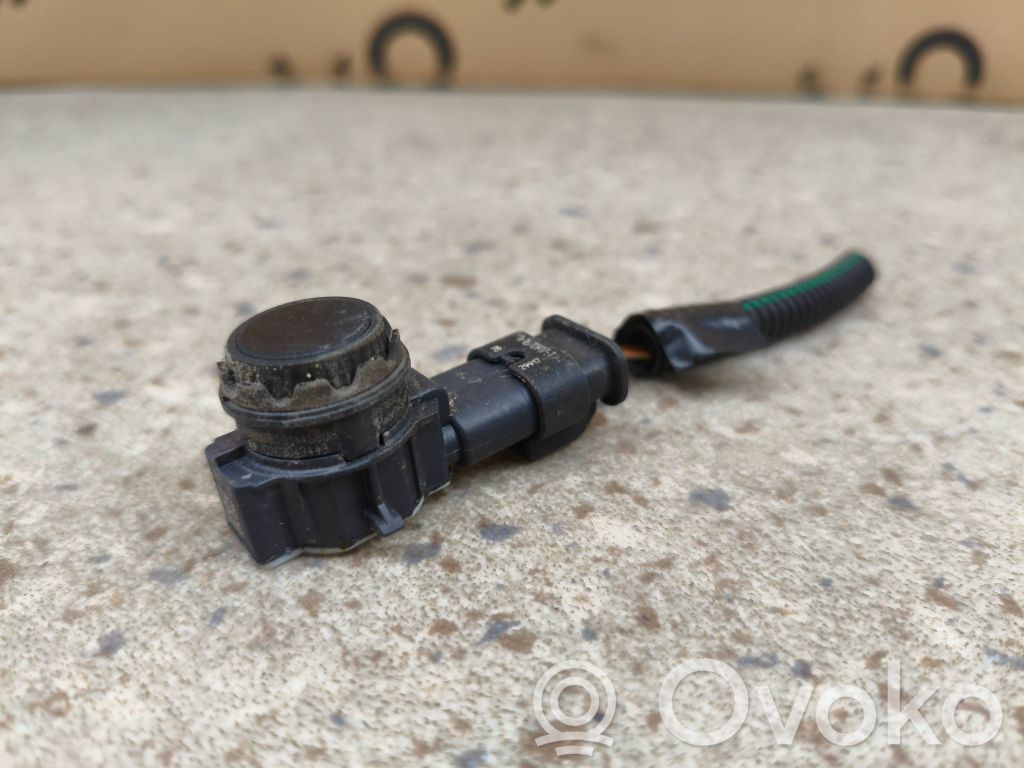 Volvo XC40 Sensor de aparcamiento PDC 