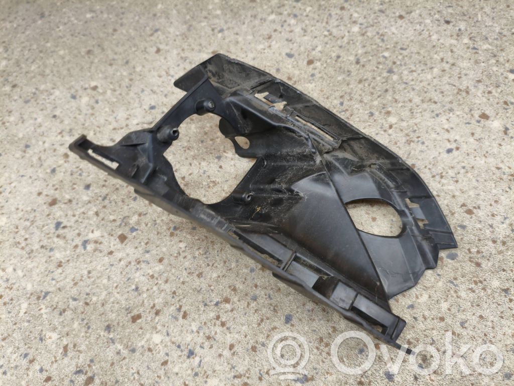 Volvo XC40 Support antibrouillard 