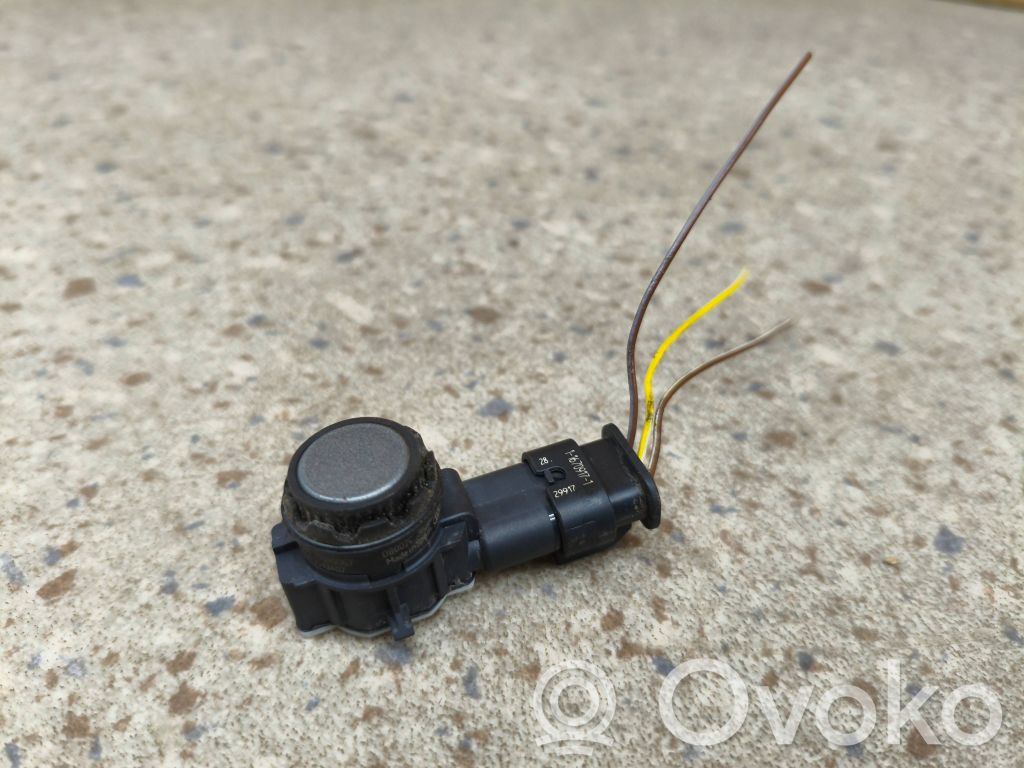Volvo XC40 Parking PDC sensor