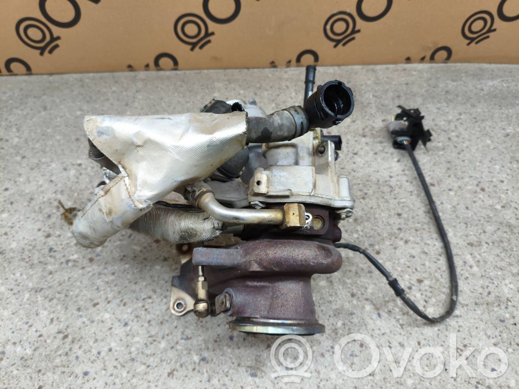 Turbina   06K145654J,220917032218