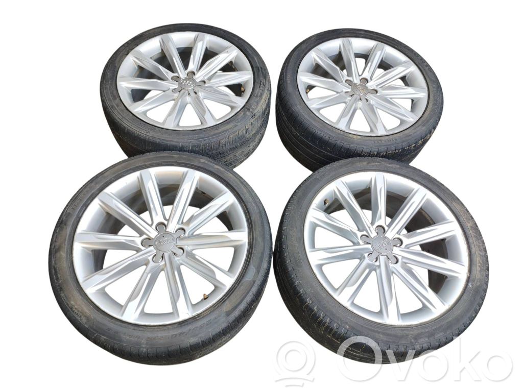 Audi A7 S7 4G R19-alumiinivanne