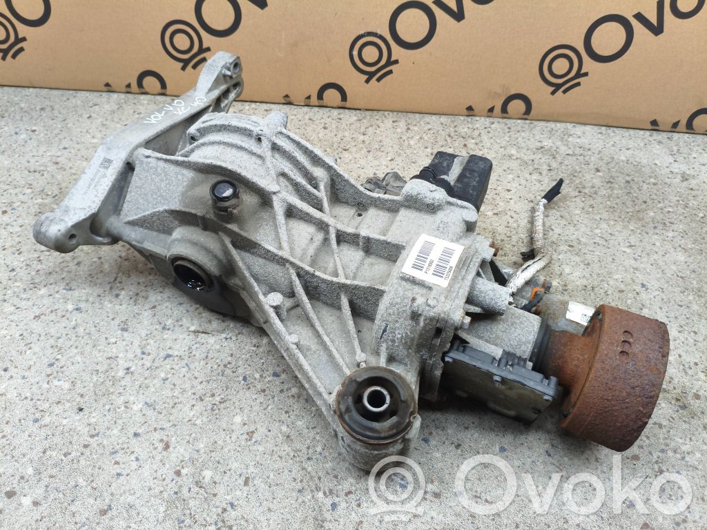 Volvo XC40 Galinis reduktorius 