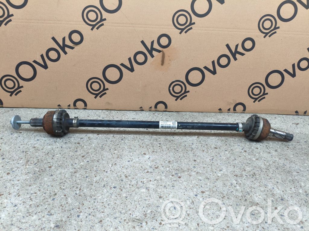 Volvo XC40 Eje de transmisión trasero 