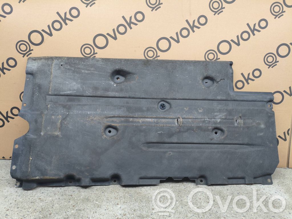 Volvo XC40 Side bottom protection 