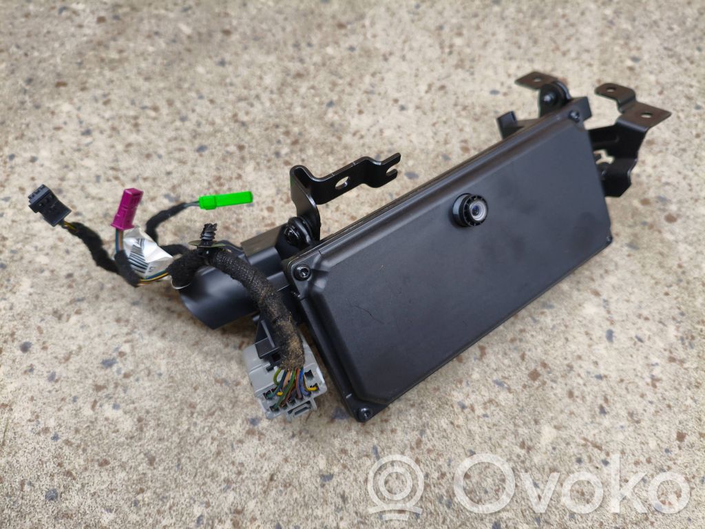 Volvo XC40 Windshield/windscreen camera 
