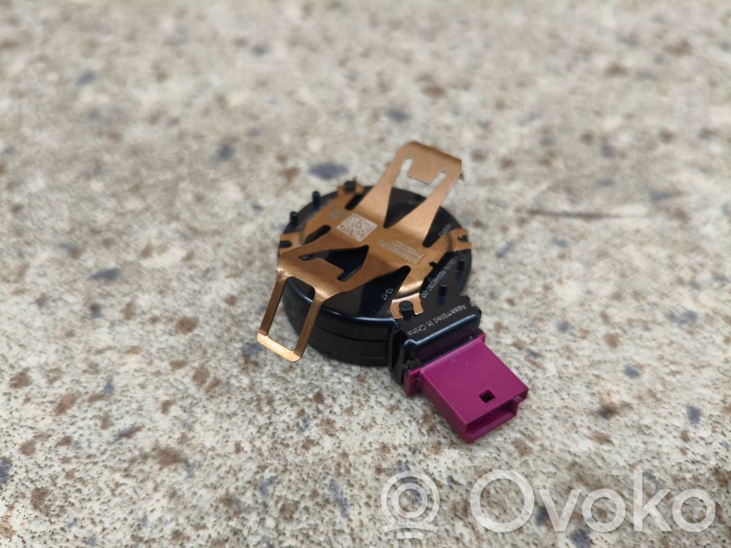 Volvo XC40 Rain sensor 