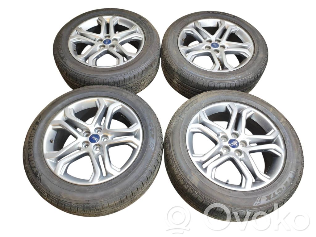 Ford Edge II Cerchione in lega R19 