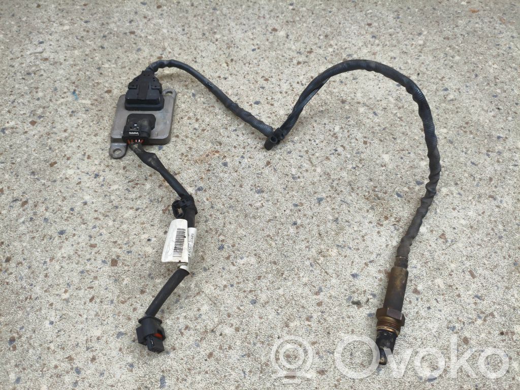 Mercedes-Benz C W205 Lambda probe sensor 