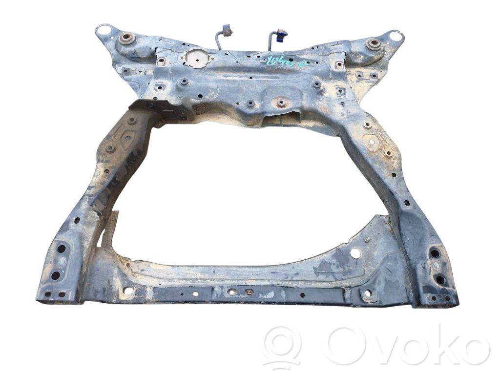 Front subframe
