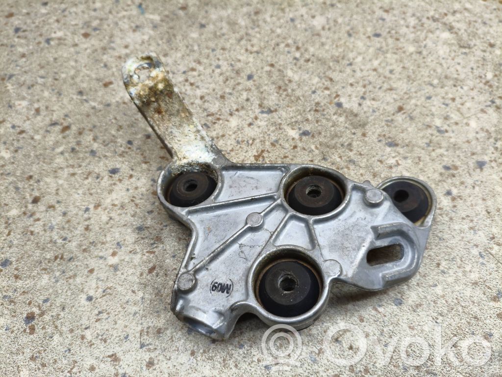Mercedes-Benz C W205 ABS pump bracket 
