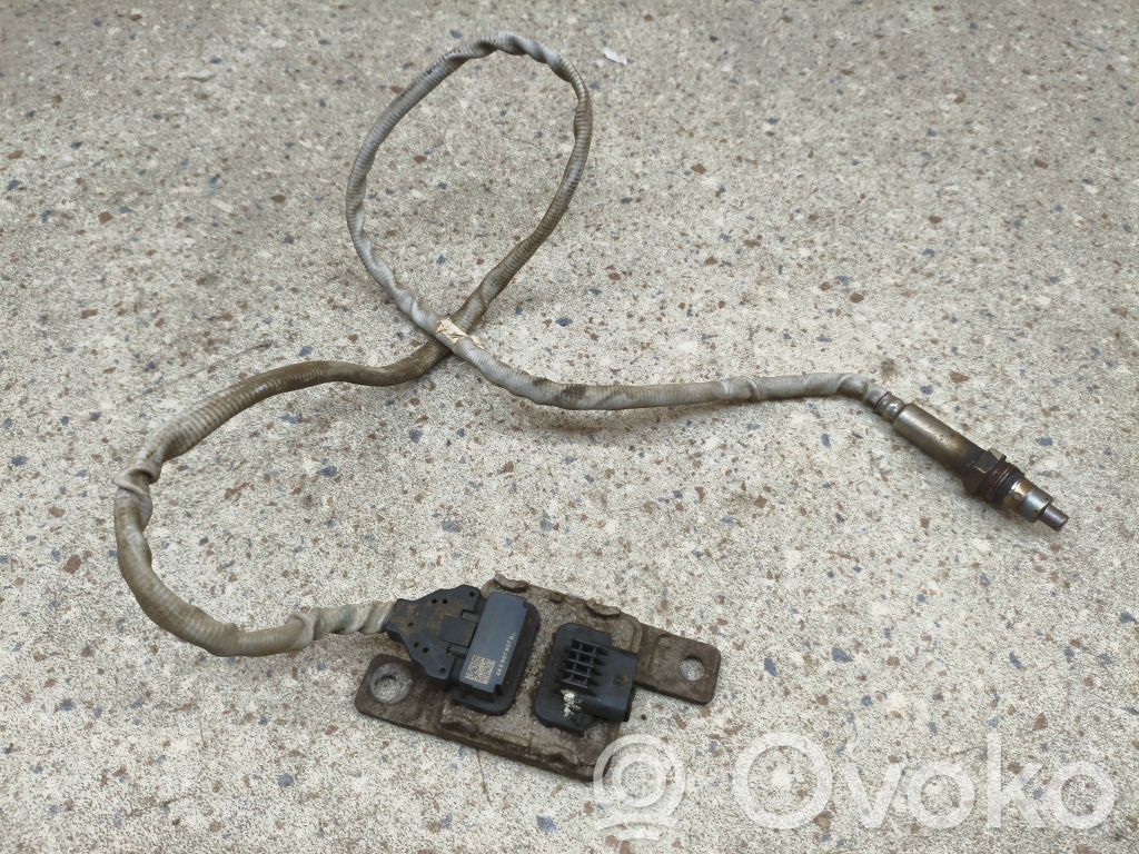 Audi A6 S6 C8 4K Sonda lambda 
