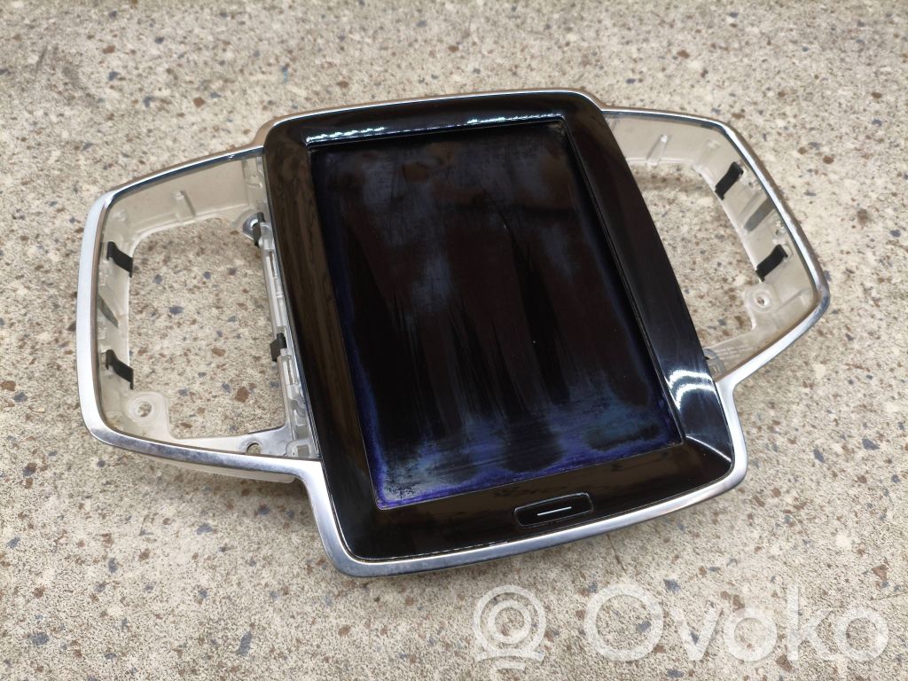 Volvo XC90 Screen/display/small screen 