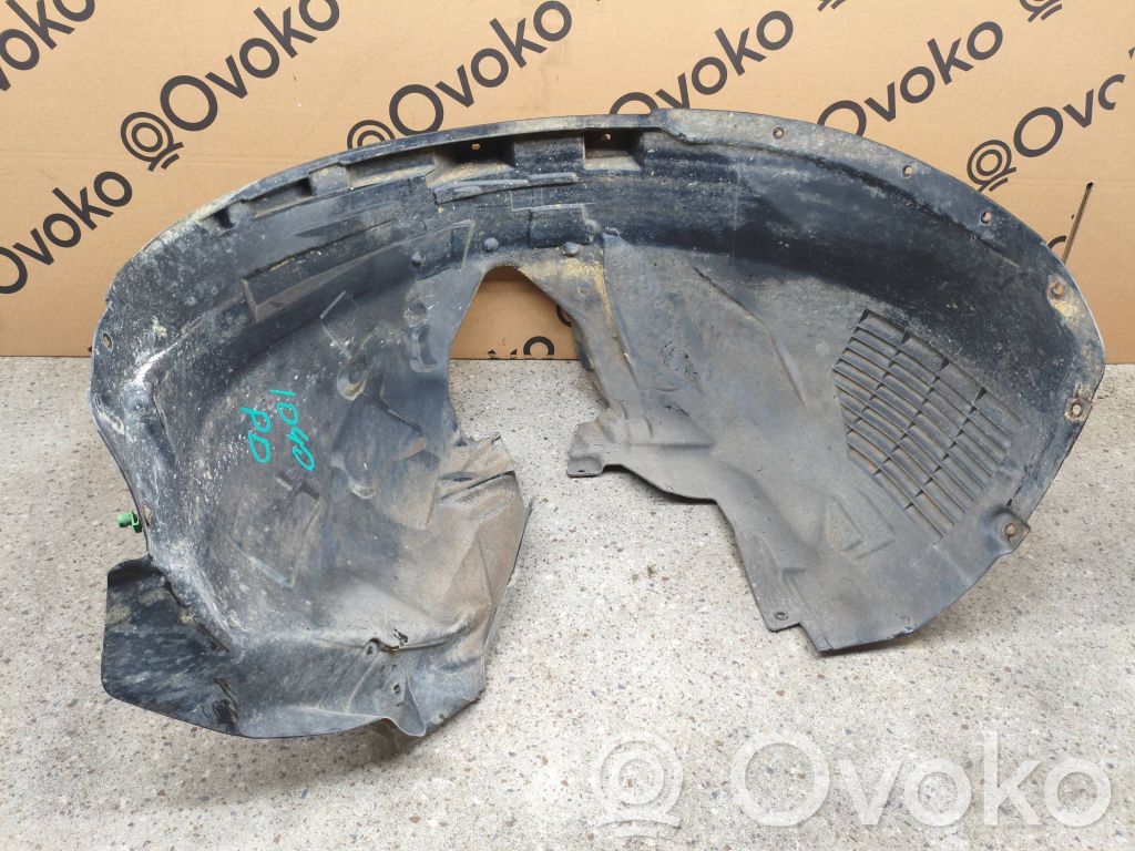 Volvo XC90 Apărători interioare aripă roată față 