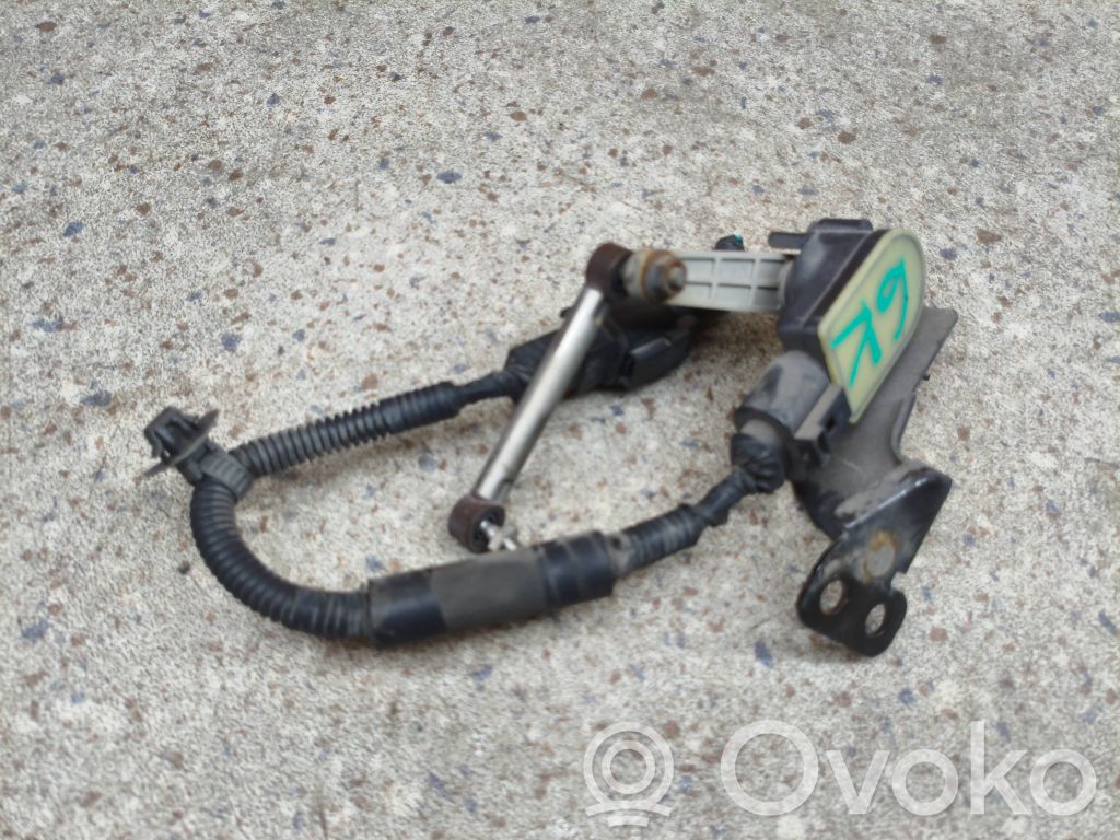 KIA Stinger Sensor de nivel del faro delantero/principal 
