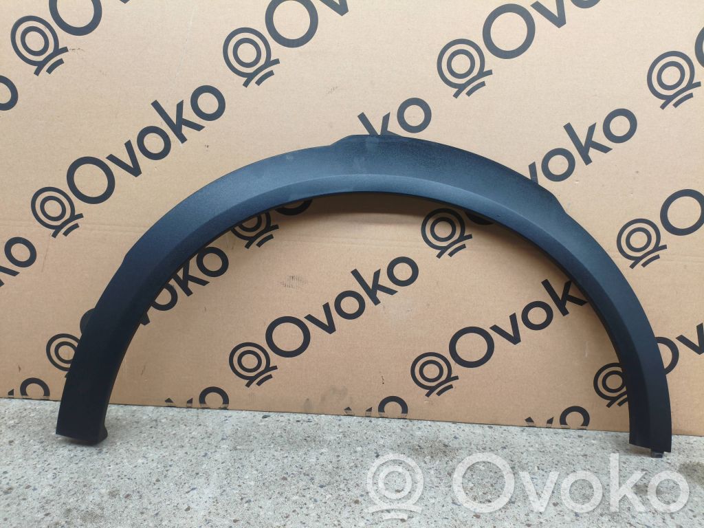 Opel Mokka B Front arch trim 