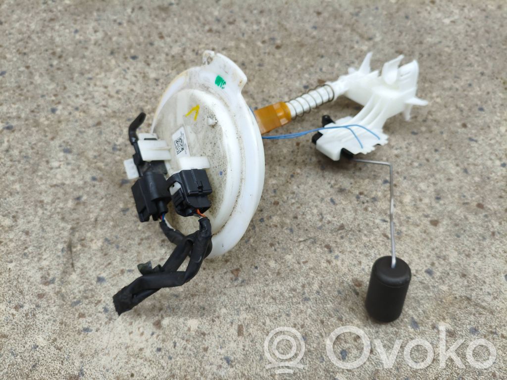 KIA Stinger Fuel level sensor 