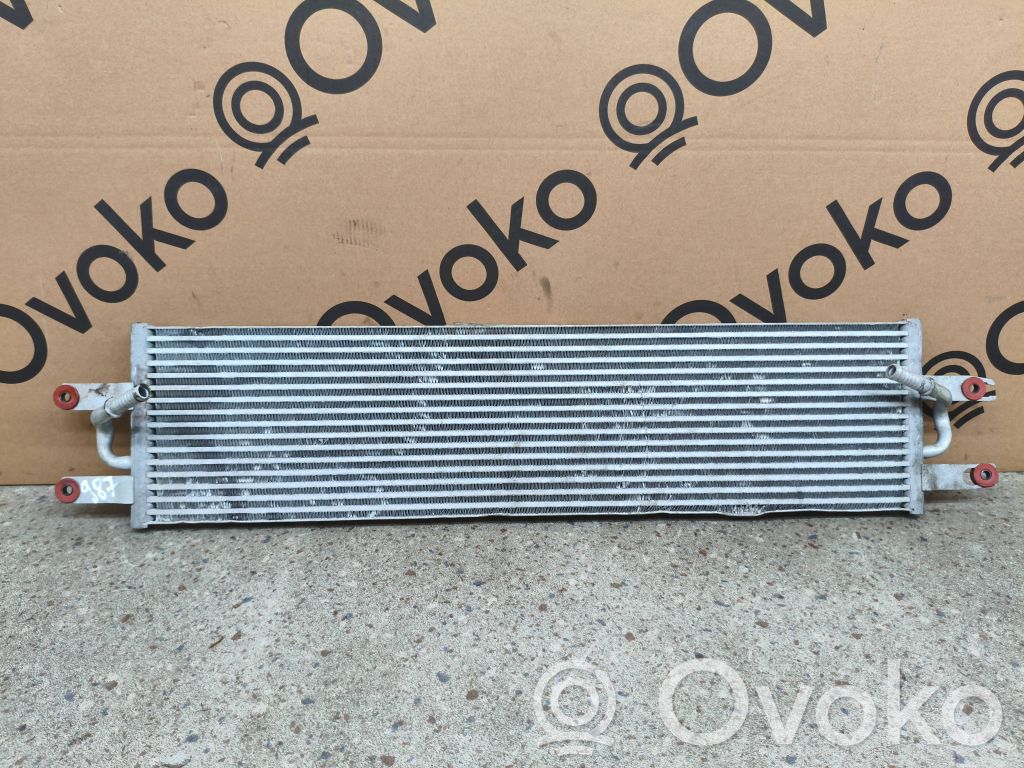 Ford Explorer VI Chłodnica oleju skrzyni 