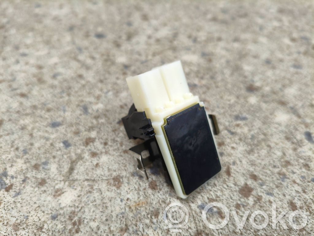 Ford Explorer VI Sensor 