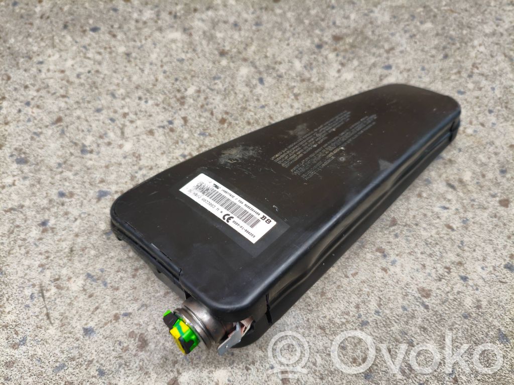 Citroen DS5 Airbag scaun 