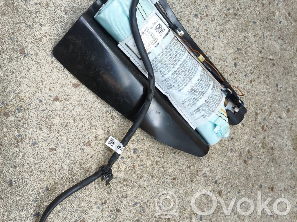 Audi A6 C7 Airbag scaun 