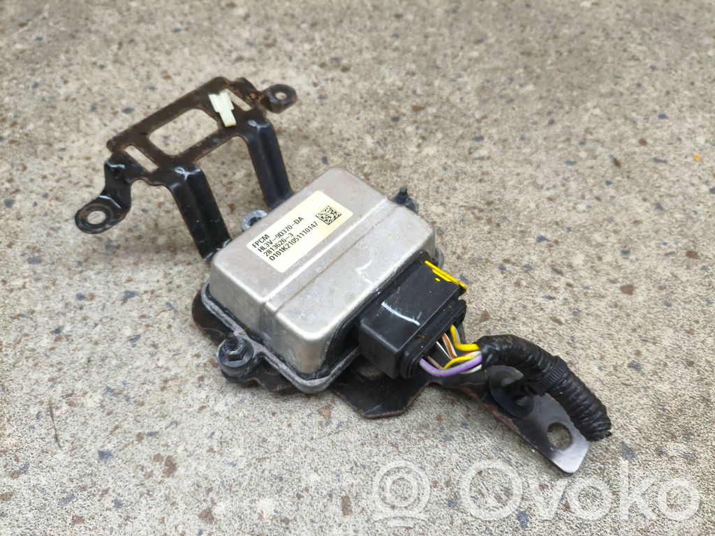 Unité de commande / module de pompe à carburant   28136263,HL3N9D370DA,HL3V9D370DA