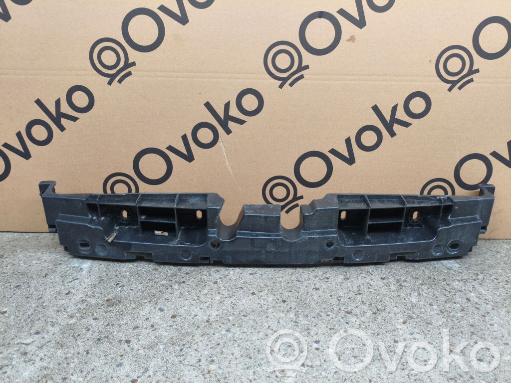 Ford Explorer VI Support, fixation radiateur 