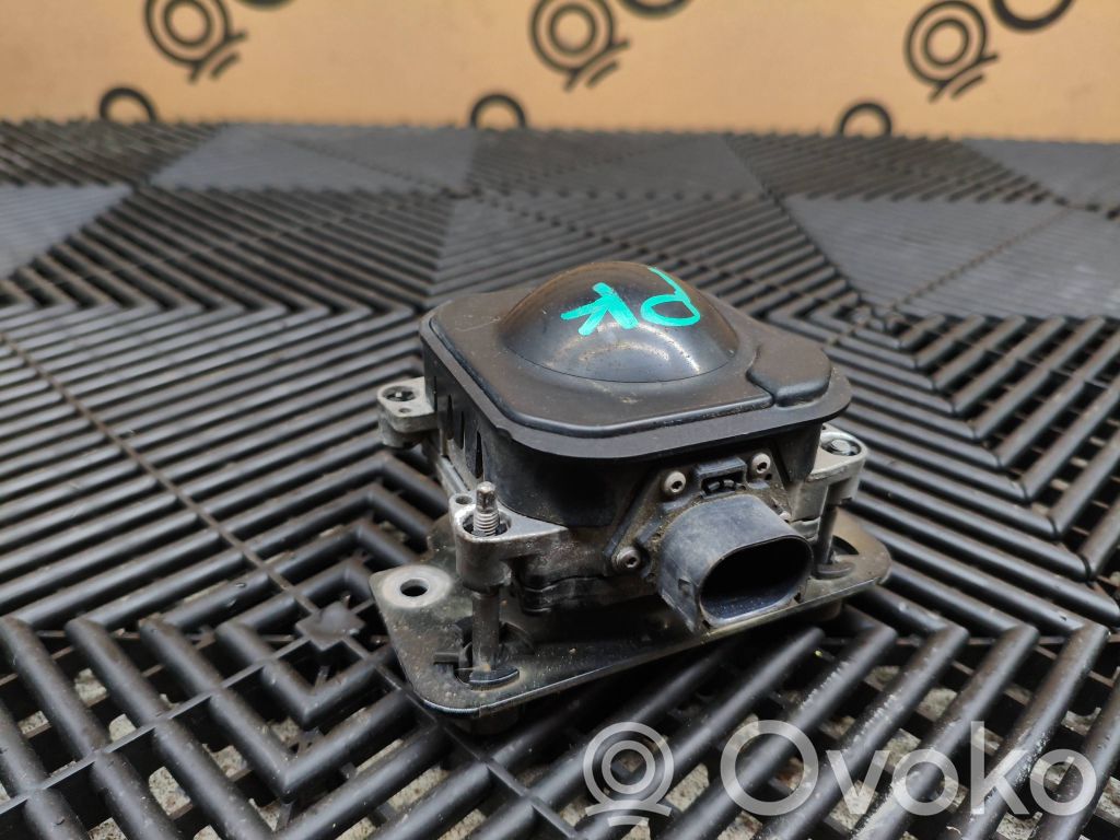 Sensor de radar Distronic   4G0907541B