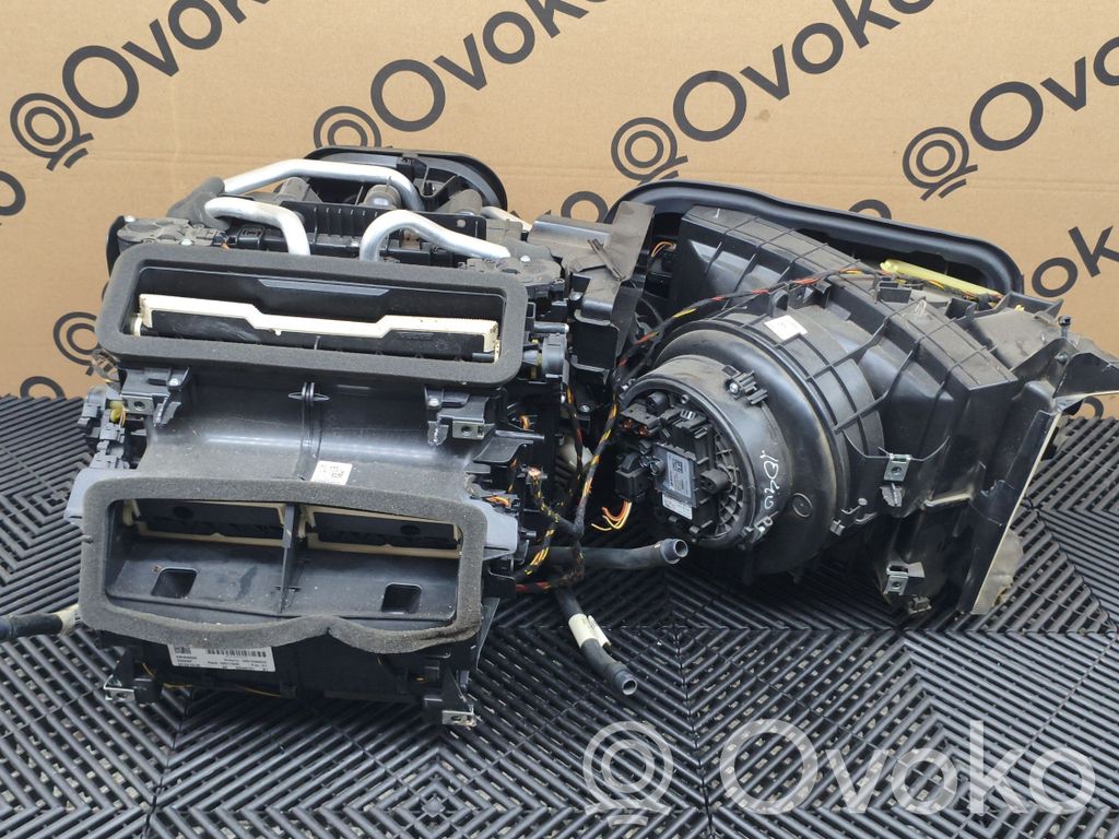 Nagrzewnica / Komplet   31455347,0001046622,00011649,EM409006