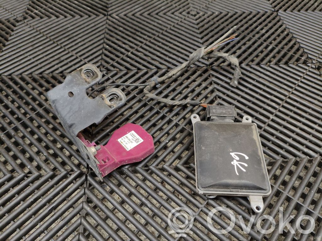 Módulo de control de punto muerto   11215263,4G0907568M,6PZ01090532
