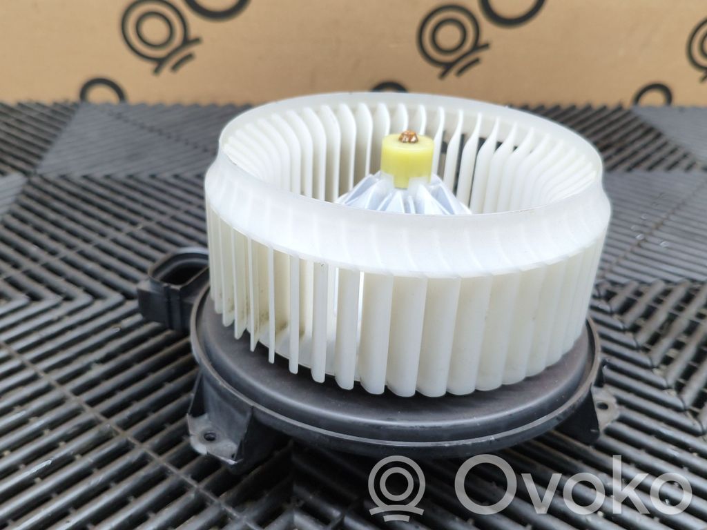 Ford Edge II Ventola riscaldamento/ventilatore abitacolo 