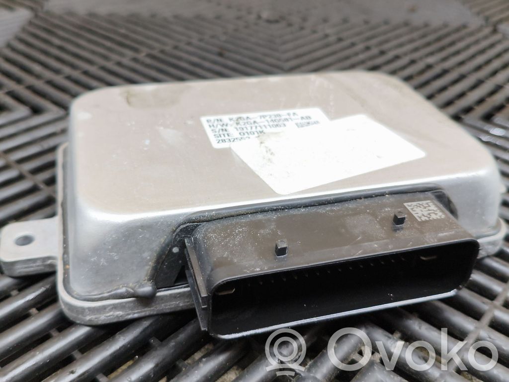 Gearbox control unit/module   K2GA7P238FA,19177111063